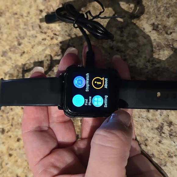 Smart watch - EUC - Picture 5 of 10